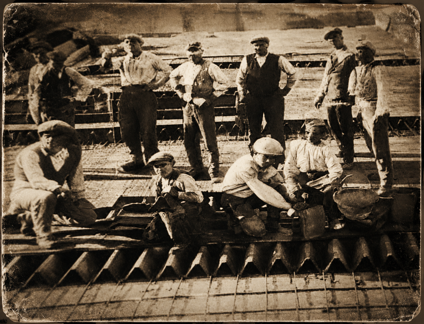 Cantiere Belledile