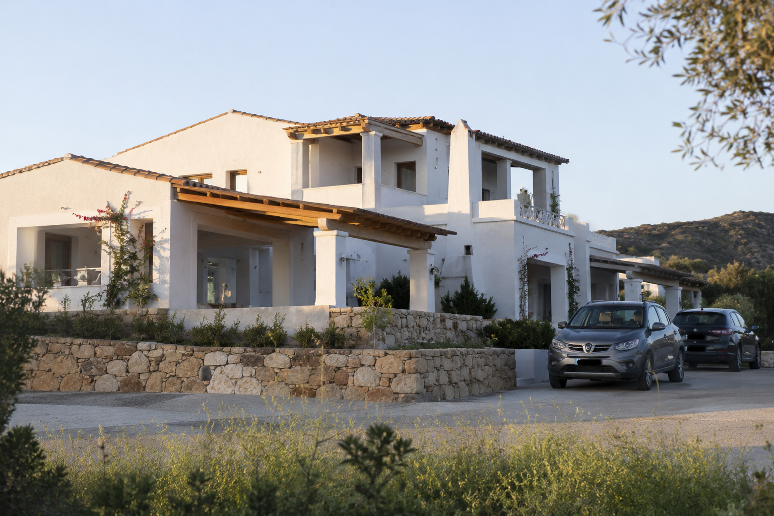Villa privata