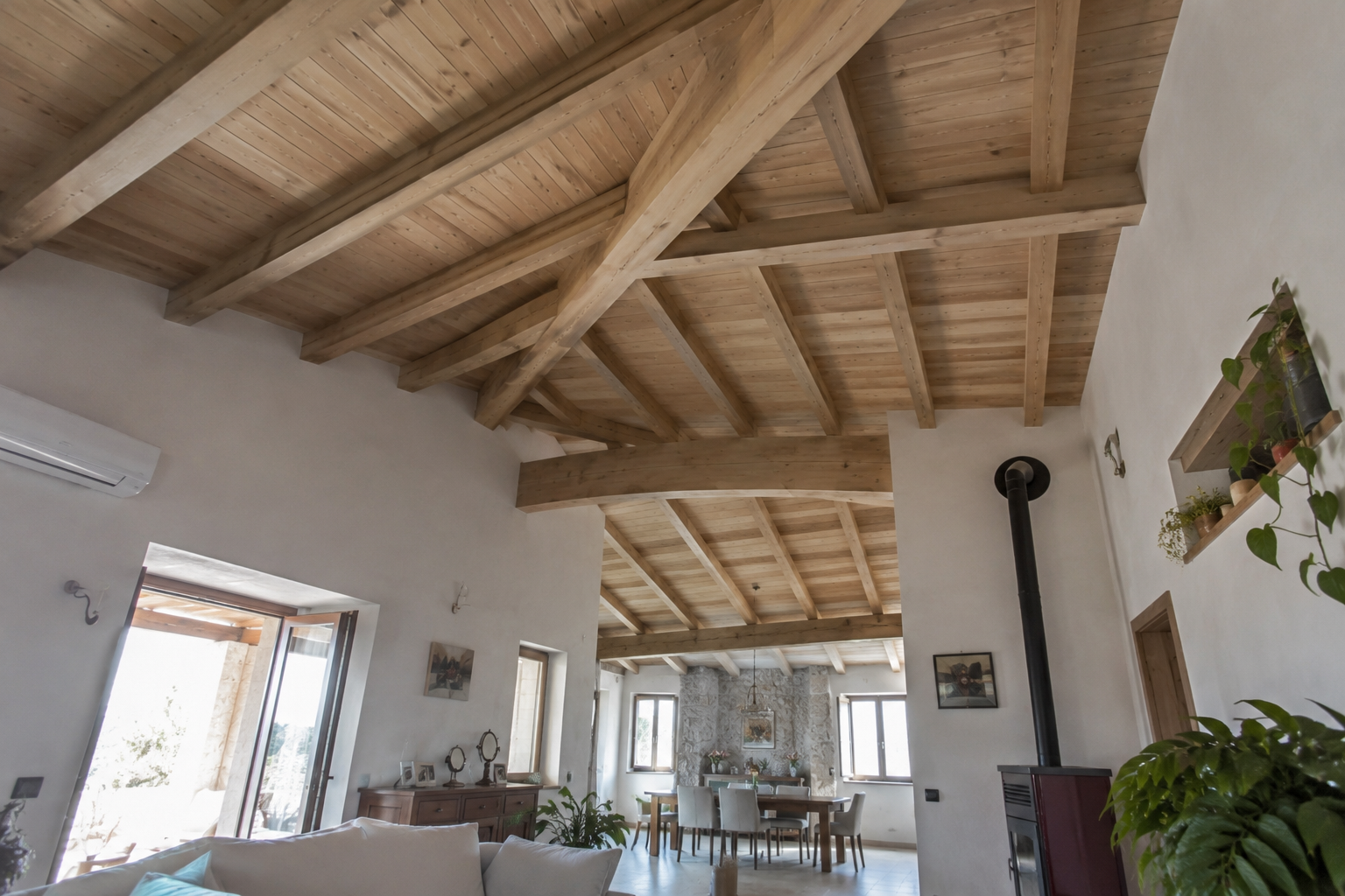 Coperture - Belledile