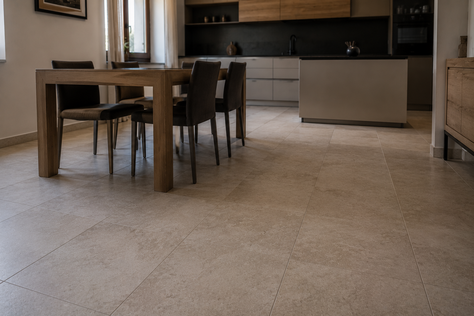 Pavimenti - Belledile